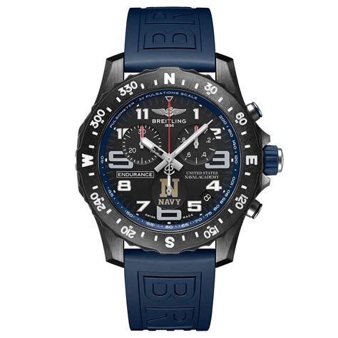 breitling endurance pro navy|breitling endurance pro price.